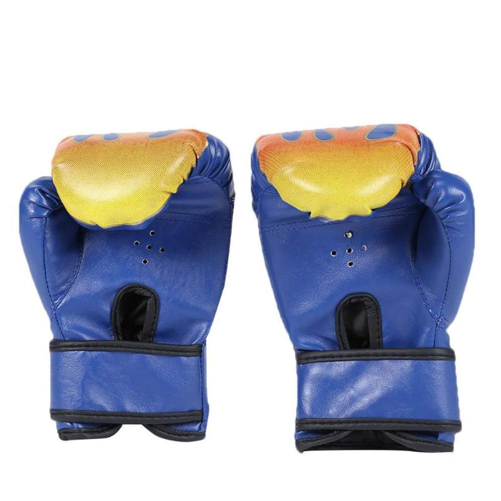 Amazon.co.jp: CHDHALTD キッズ ボクシンググローブ